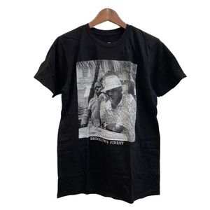 NWOT Jay Z and Biggie tshirt